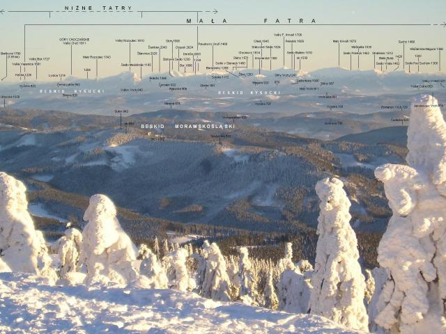 widok-z-lysej-hory-na-beskid-kysuckimala-fatre-chocz-i-nizne-tatry