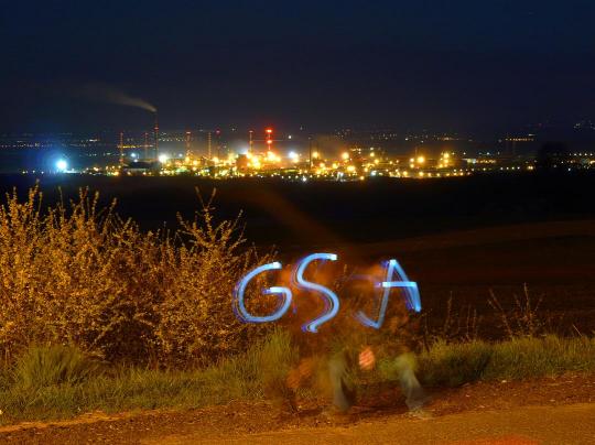 gsa