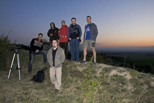 uczestnicy