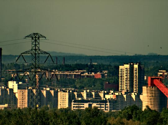 lubsza