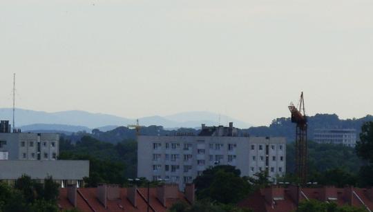 skrzyczne-z-mistrzejowic
