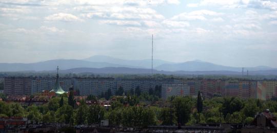 snieznik