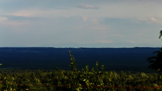 karkonosze