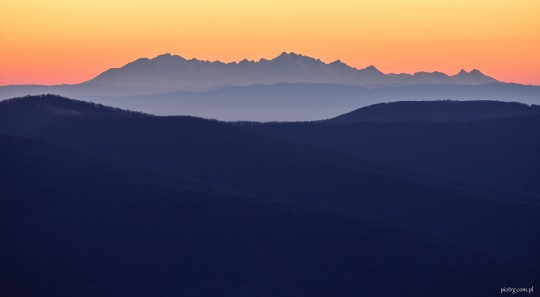 tatry