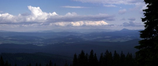 Panorama