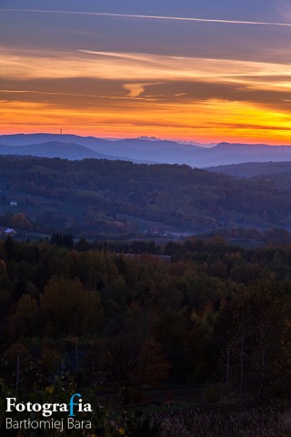 Wilcze - Tatry