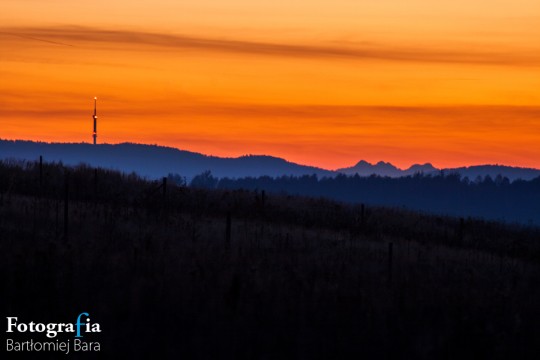 Wilcze-Tatry