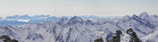 Gefrorene-Wand-Dolomiti-panorama
