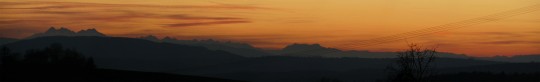 Straszowka - Tatry