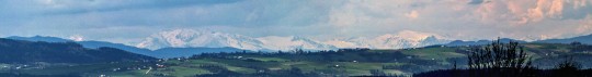 Straszowka - Tatry