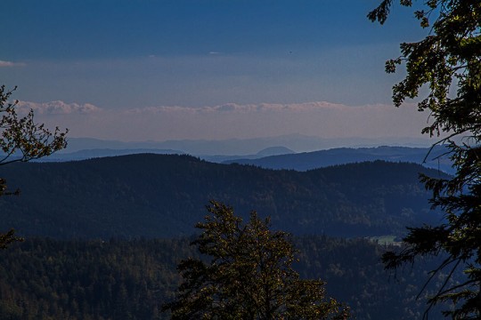 Mała Fatra Luczańska - Klak Mała Fatra Luczańska - Klak
