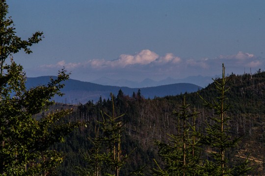 Tatry Zachodnie Tatry Zachodnie