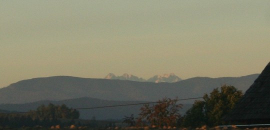2 - 203-10-05 - Tatry z DK28 - Cieniawa