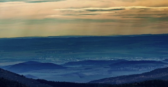 1 (Sumava)