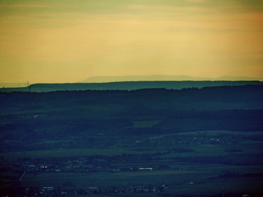 3 (Sumava - Grosser Arber)