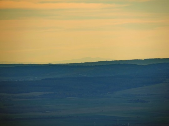 4 (Sumava - Velky Ostry)