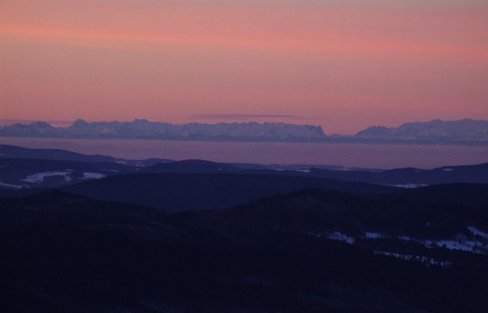 Alpy 3.12.2013 II