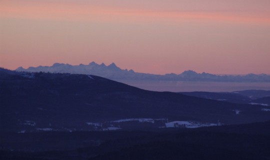 Dachstein 3.12.2013
