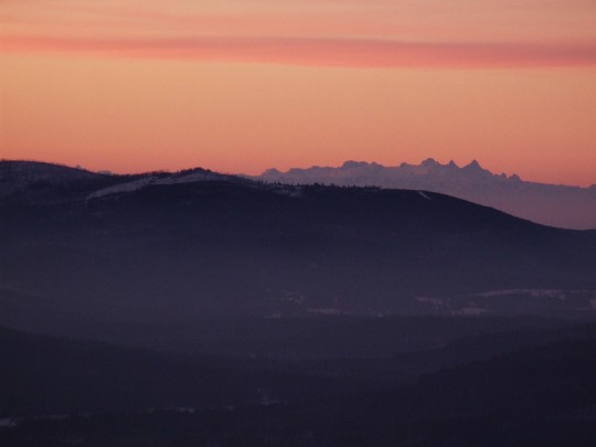 Dachstein 4.12.2013