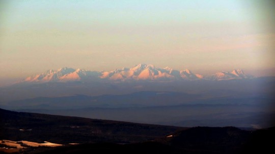 tatry