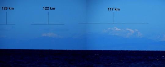3.2 (137 km max)