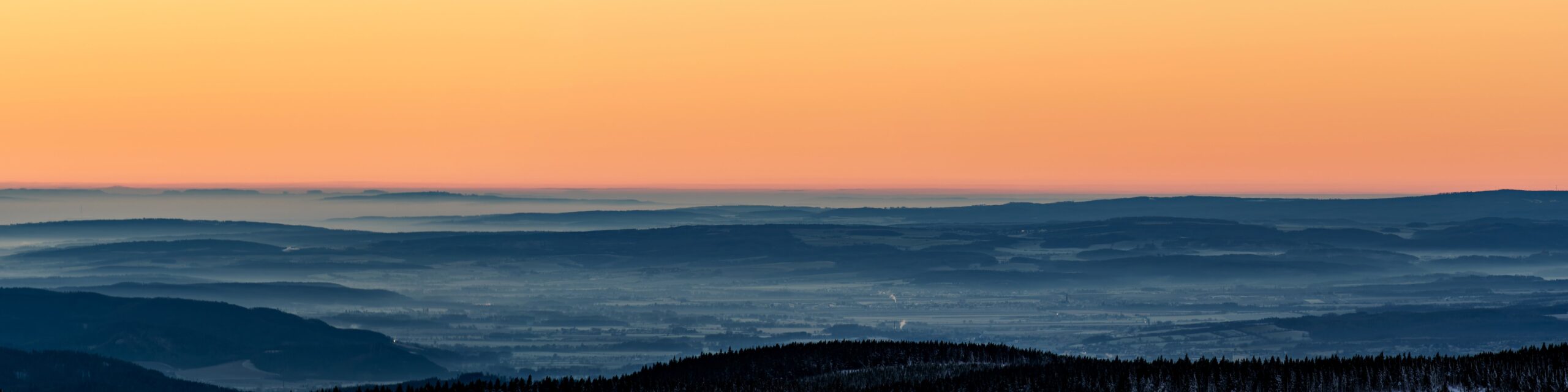 Małe Karpaty, wieża